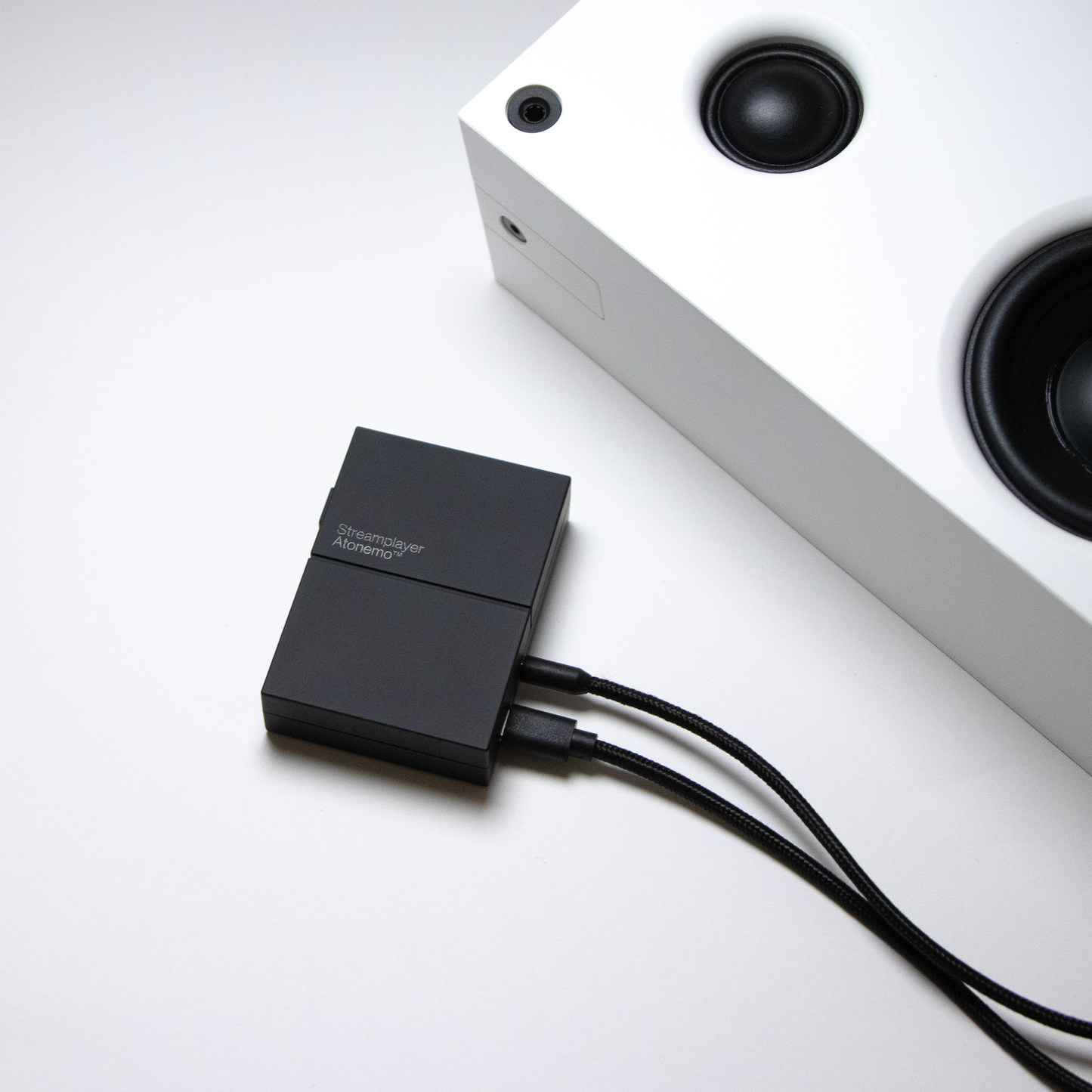 The Streamplayer