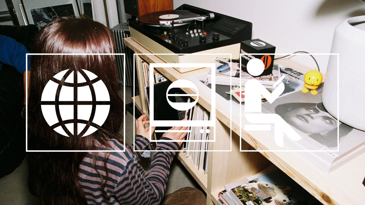 New Website