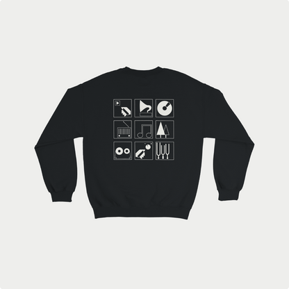 Black Box Jumper