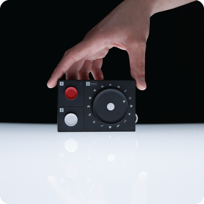 Atonemo™ NTS Radio Player – Pre-order