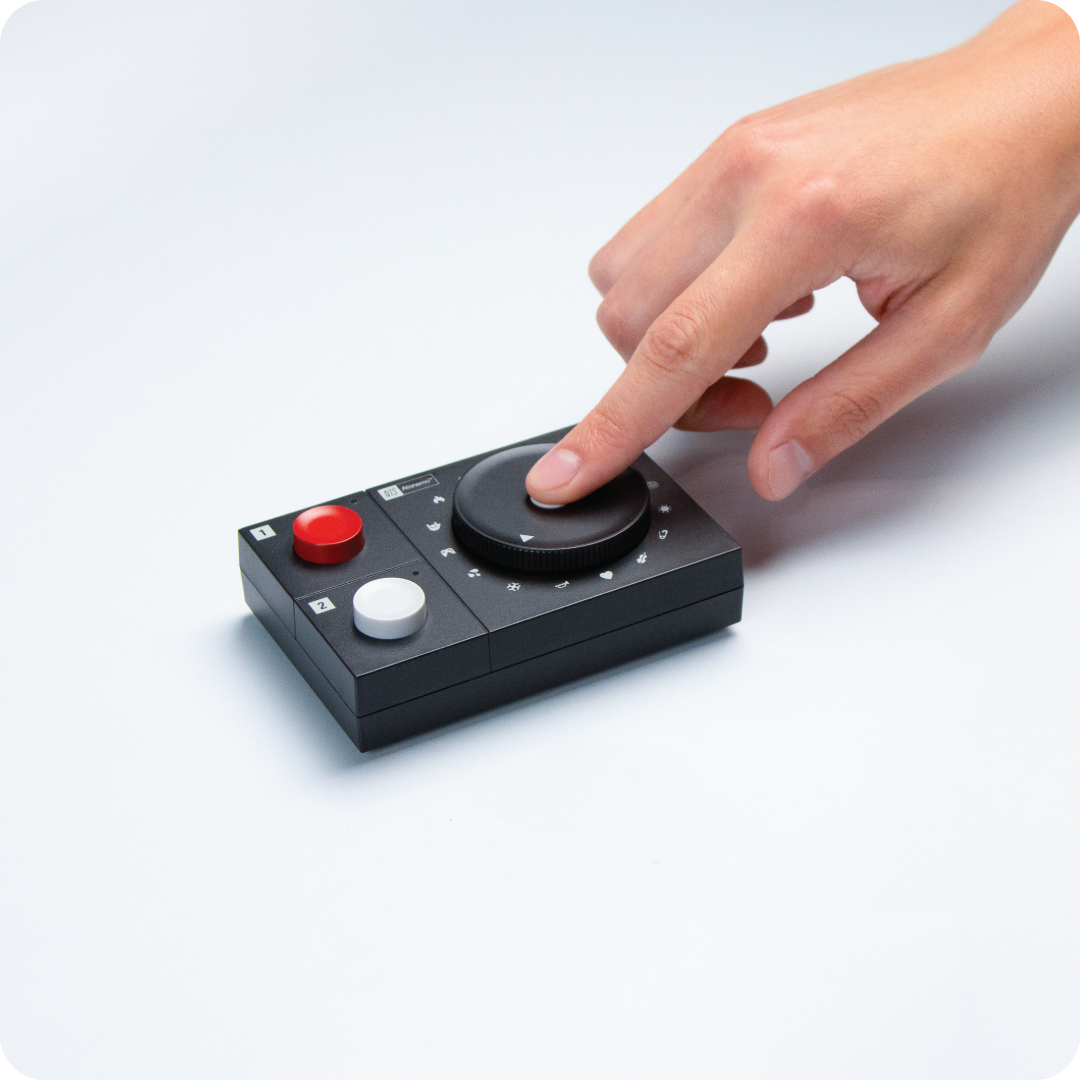 Atonemo™ NTS Radio Player