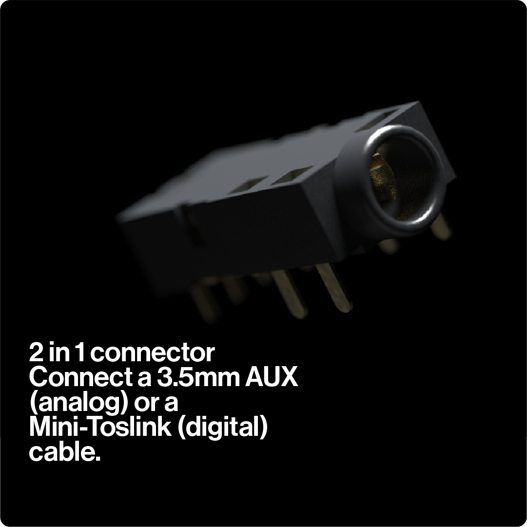 The Streamplayer