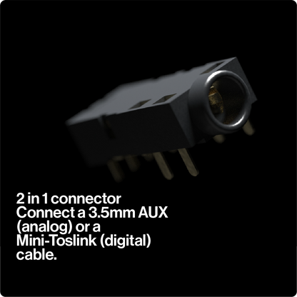 The Streamplayer