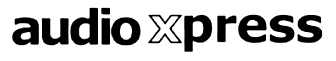audioXpress