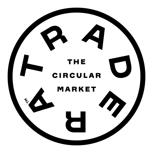 Tradera badge